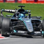 F1, Canadian GP: Russell wins Sprint ahead of Norris