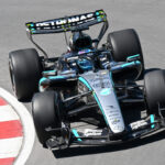 F1, Canadian Grand Prix: Russell on pole for the Sprint Race, Antonelli second