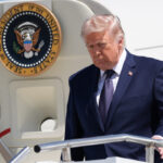 Iran, Trump: “50% agreement likely, decision by tomorrow.”