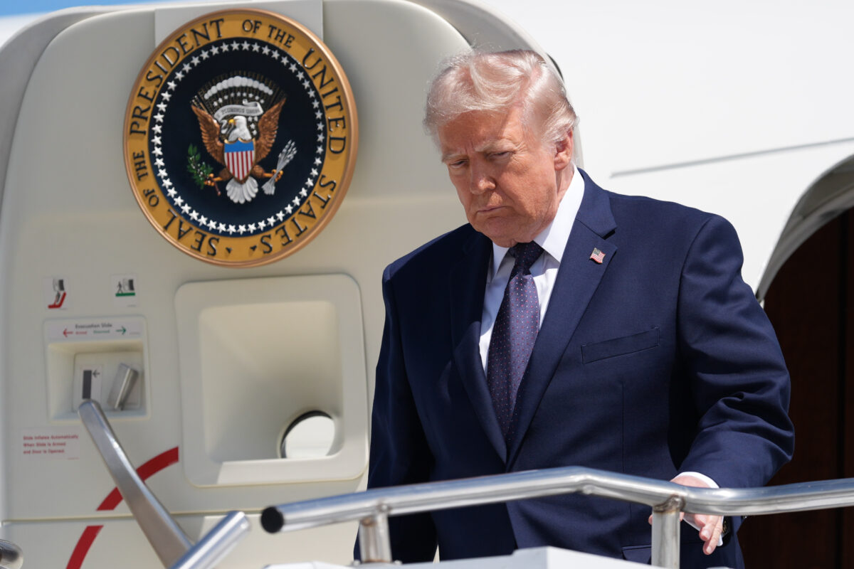 Iran, Trump: “50% agreement likely, decision by tomorrow.” Iran, Trump: “50% agreement likely, decision by tomorrow.”