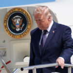Frustrated Trump considers final major military operation