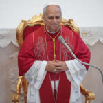 Land of Fires, Pope: ‘No injustice can erase the beauty of this land’