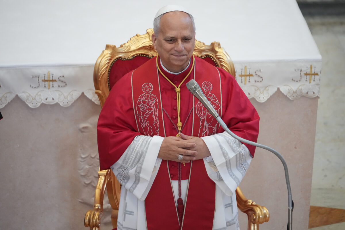 Land of Fires, Pope: ‘No injustice can erase the beauty of this land’ Land of Fires, Pope: ‘No injustice can erase the beauty of this land’