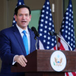 Iran, Rubio: “I’m hoping for news on the agreement later, but I’m not sure.”