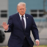 Iran, Media reports: Trump to speak with Netanyahu in the coming hours