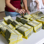 Local elections: turnout down, at 14.75% at midday