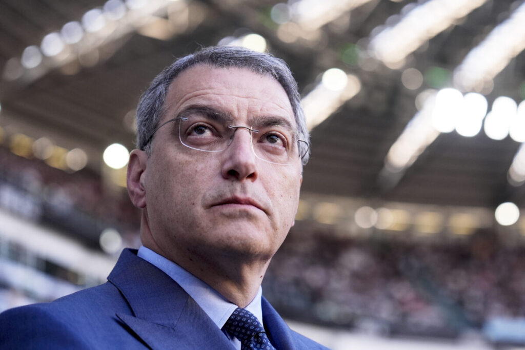 Comolli: ‘I take full responsibility; the plan remains the same with or without the Champions League’