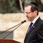 Flotilla, Herzog: ‘Abuse of prisoners must be banned’
