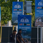 Iran: Axios reports that the agreement includes a 60-day ceasefire in Lebanon as well