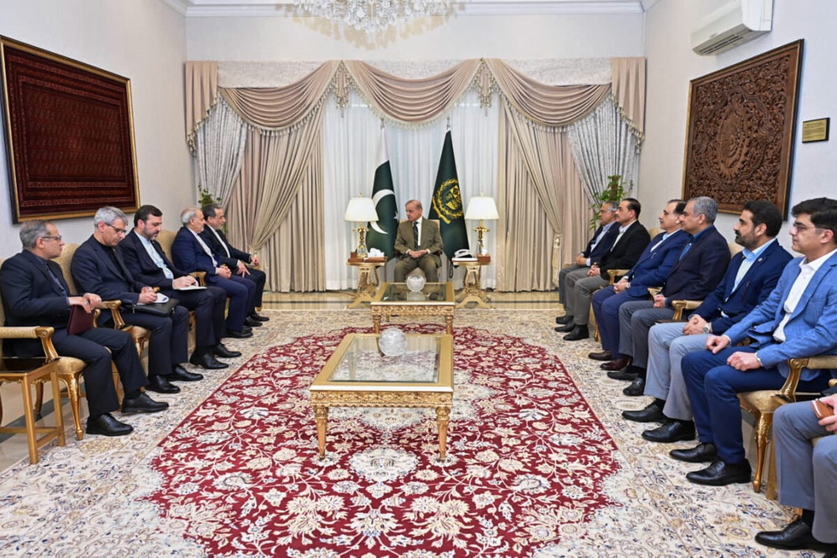 Iran: media report possible new round of talks on 5 June