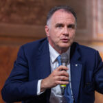 Orsini: ‘Hormuz is a priority in the energy sector’