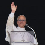 Pope: ‘The war will be won not by a superpower but by the omnipotence of love’