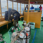 Maldives: Government considers technical diving law following deaths of Italian divers