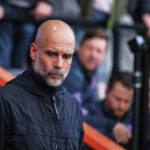 Guardiola bids farewell to City: Tottenham and West Ham battle for survival