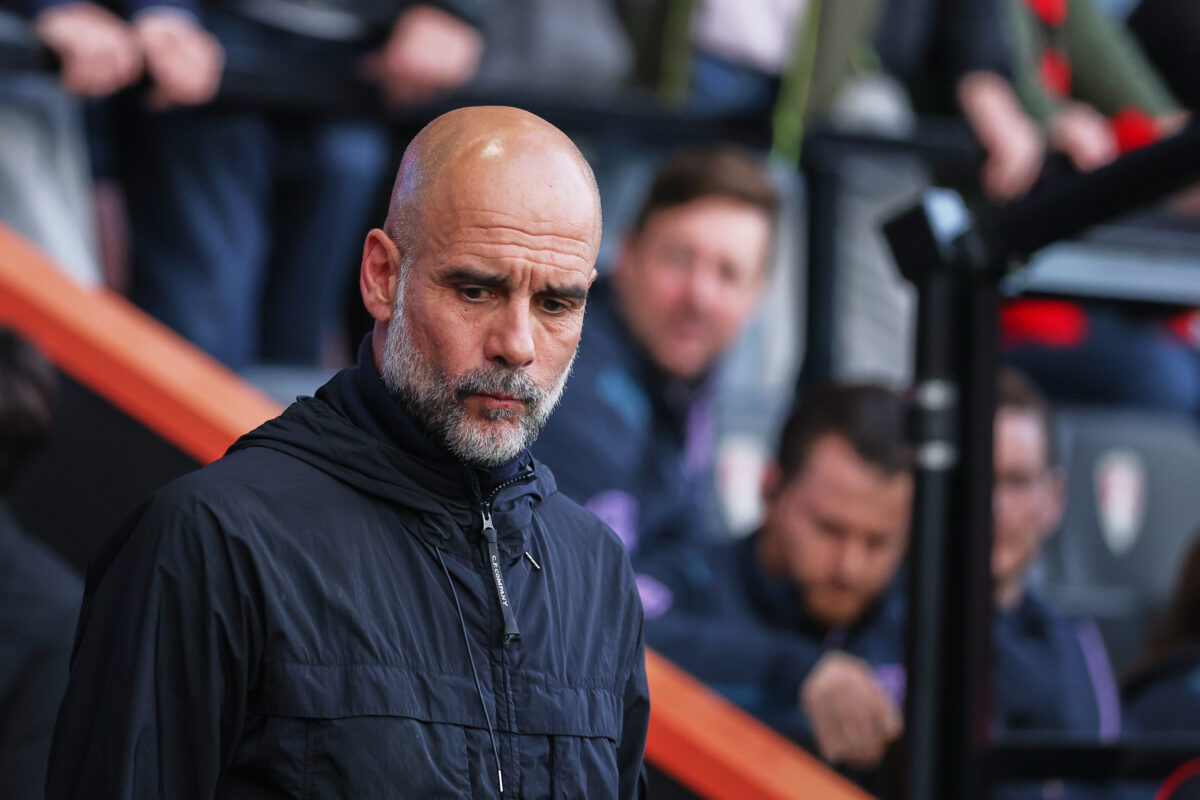 Guardiola bids farewell to City: Tottenham and West Ham battle for survival Guardiola bids farewell to City: Tottenham and West Ham battle for survival