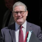 Iran, Starmer: ‘Good progress towards an agreement, reopen the Strait of Hormuz’