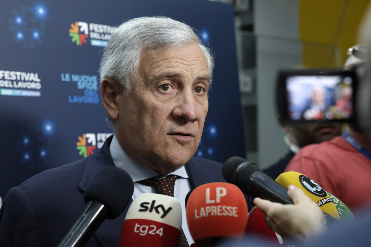 Maldives: Tajani thanks Finnish divers for recovering victims: ‘Deep gratitude’