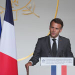 Ukraine, Macron: ‘Russia’s use of the Oreshnik is a desperate gamble’