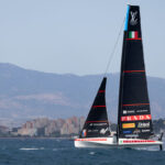 America’s Cup: Luna Rossa beats New Zealand in Cagliari