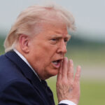 Iran, Trump: ‘Negotiations are proceeding in an orderly and constructive manner; time is on our side’