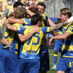 Serie A, Parma 1–0 Sassuolo