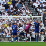 Premier League: Tottenham stay up, West Ham relegated