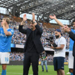 Serie A, Napoli 1-0 Udinese