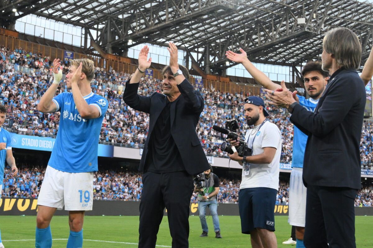 Serie A, Napoli 1-0 Udinese Serie A, Napoli 1-0 Udinese