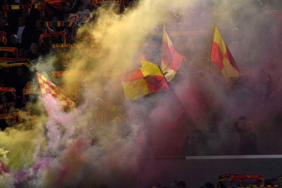 Lecce safe, Cremonese relegated to Serie B: the relegation battle is over