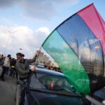 Flotilla: two Italians transferred to Benghazi, treated as potential illegal immigrants