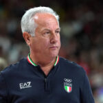 Volleyball: Velasco’s Italy beat Poland 3-2 to win the tournament in Genoa