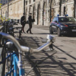 Mantua: two people killed after being hit by a car whilst cycling to work
