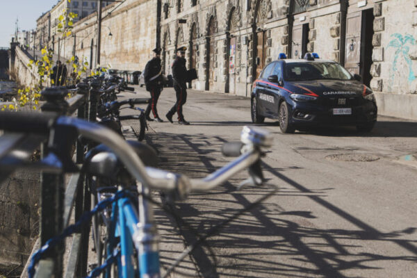 Mantua: two people killed after being hit by a car whilst cycling to work Mantua: two people killed after being hit by a car whilst cycling to work