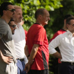 Football, Milan revolution: Allegri, Furlani, Tare and Moncada officially leave