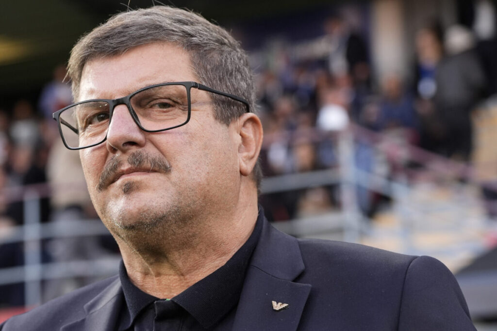 Football, Italy: Baldini calls up 24 Azzurri for friendlies against Luxembourg and Greece