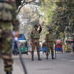 Bangladesh: lorry overturns on motorway, at least 15 dead