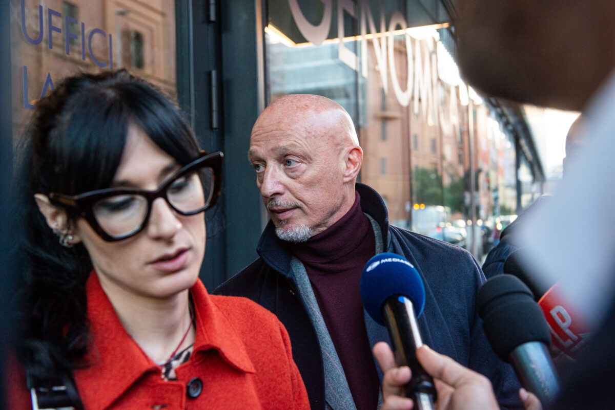 Garlasco, Sempio’s defence: “The audio recordings are comments, not confessions”