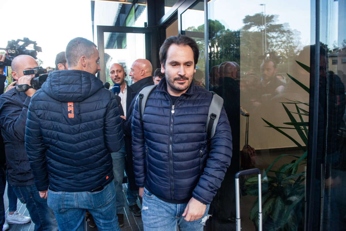 Garlasco: Sempio’s defence team submits expert reports on BPA, DNA, footwear and audio recordings