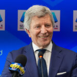 Serie A, Simonelli: ‘No more derbies at the end of the season’