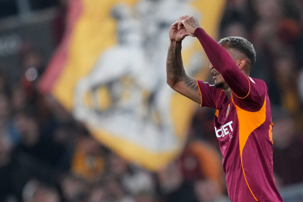 Football, Wesley: ‘We’ve always been aware of our strength; we deserved to qualify for the Champions League’