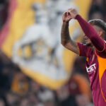 Football, Wesley: ‘We’ve always been aware of our strength; we deserved to qualify for the Champions League’