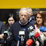 Ebola, Health Ministry: “The two Italian aid workers tested negative”