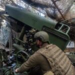 Ukraine: Russian attack on Kharkiv region leaves at least two dead