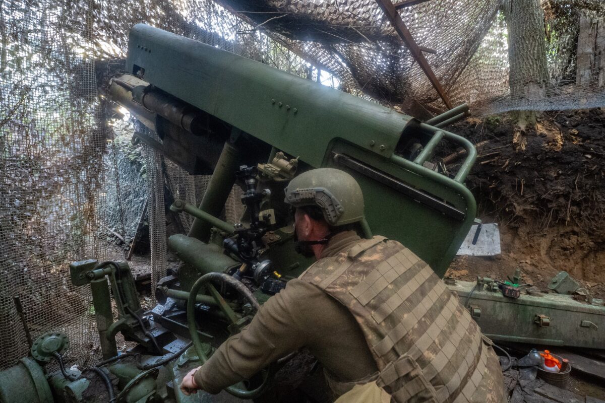 Ukraine: Russian attack on Kharkiv region leaves at least two dead Ukraine: Russian attack on Kharkiv region leaves at least two dead