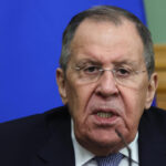 Ukraine, Lavrov to Rubio: “Evacuate the US embassy in Kyiv”