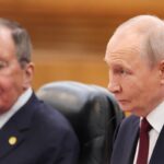 Ukraine, Moscow: “Foreigners and diplomats must leave Kyiv, we will continue attacks”