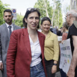 Local elections, Schlein: “Centre-left competitive for the general elections”