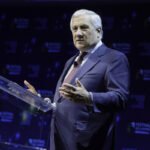 Flotilla, Tajani: ‘I hope the activists in Libya return home soon’