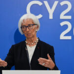 Stability Pact: Lagarde, in response to Meloni’s request: “We must abide by the rules”