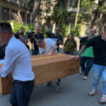 Maldives: autopsies performed on Gualtieri and Benedetti, suspected asphyxia